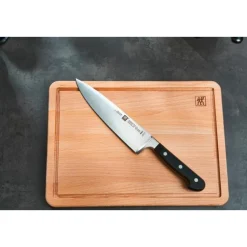 Messerset 3-tlg. Professional S<Zwilling Best