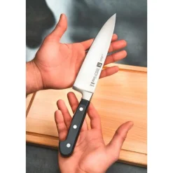 Messerset 3-tlg. Professional S<Zwilling Best