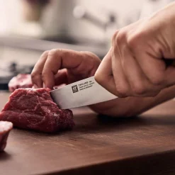 Zwilling Meal Prep|Messer-Set 3-tlg. Pro Wood