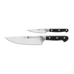 Zwilling Messersets|Messerset 2tlg. Pro