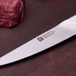 Zwilling Thailändische Küche|Messer-Set 3-tlg. Pro Wood