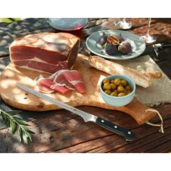 Zwilling Messer & Co. Entdecken|Schinkenmesser 26cm Pro