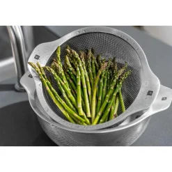 Sieb 16 cm Table edelstahl<Zwilling Outlet