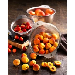 Sieb 24 cm Table edelstahl<Zwilling Best