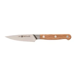 Zwilling Messer & Co. Entdecken|Spick- und Garniermesser 10 cm Pro Wood