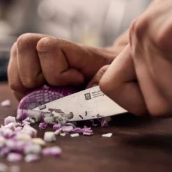 Zwilling Messer & Co. Entdecken|Spick- und Garniermesser 10 cm Pro Wood