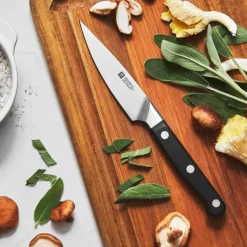 Zwilling Messer & Co. Entdecken|Spick- und Garniermesser 10 cm Pro