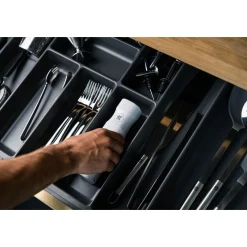 Zwilling Kochwelt Entdecken|Vakuum Pumpe Fresh & Save weiss