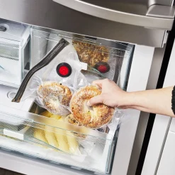 Zwilling Meal Prep|Vakuum-Starter-Set 7-tlg. Fresh & Save weiß