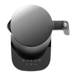 Wasserkocher Pro 1,5 l Enfinigy schwarz<Zwilling