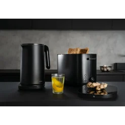 Wasserkocher Pro 1,5 l Enfinigy schwarz<Zwilling