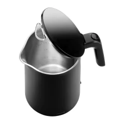 Wasserkocher Pro 1,5 l Enfinigy schwarz<Zwilling Outlet