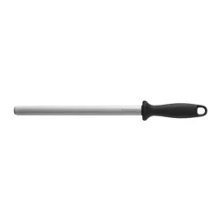 Zwilling Messer & Co. Entdecken|Wetzstahl 39 cm Diamant schwarz