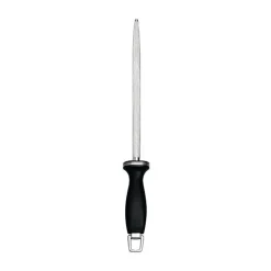 Zwilling Messer & Co. Entdecken|Wetzstahl 26 cm schwarz