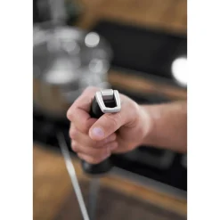 Zwilling Messer & Co. Entdecken|Wetzstahl 26 cm schwarz