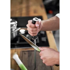 Zwilling Messer & Co. Entdecken|Wetzstahl 26 cm schwarz