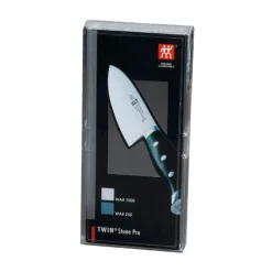 Zwilling Messer & Co. Entdecken|Wetzstein Twin Stone Pro