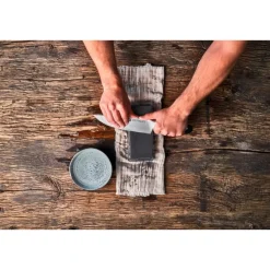 Zwilling Messer & Co. Entdecken|Wetzstein Twin Stone Pro