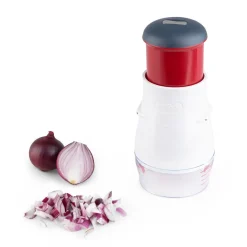 Gemüsehacker Zick-Zick2 mehrfarbig<Zyliss New