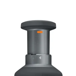 Gemüsehacker Zick-Zick3 22 cm schwarz<Zyliss Hot