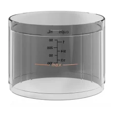 Gemüsehacker Zick-Zick3 22 cm schwarz<Zyliss Hot