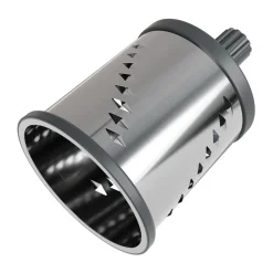 Zyliss Fermentieren|Julienne-Trommel 12 cm Gourmet edelstahl