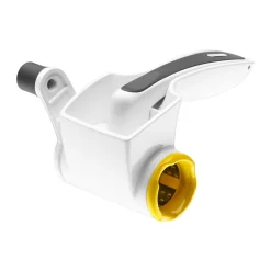 Käsereibe 16 cm Classic weiß<Zyliss