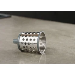 Zyliss Messer & Co. Entdecken|Püree-Trommel 12 cm Gourmet edelstahl