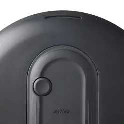 Salatschleuder 27 cm EasySpin schwarz<Zyliss Hot