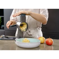 Universal-Trommel 12 cm Gourmet edelstahl<Zyliss Online